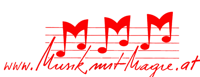 Musik mit Magie